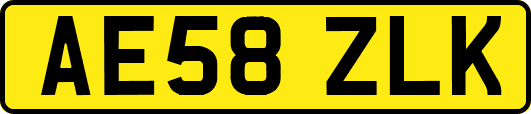 AE58ZLK