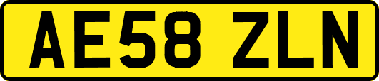 AE58ZLN