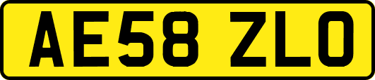 AE58ZLO