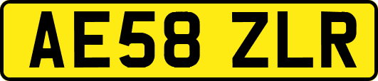 AE58ZLR