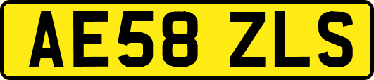 AE58ZLS
