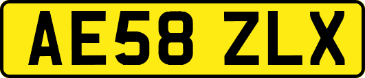 AE58ZLX