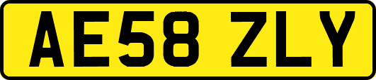 AE58ZLY