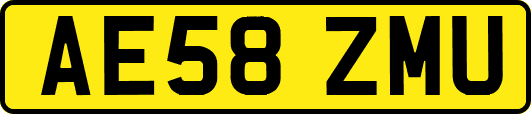 AE58ZMU