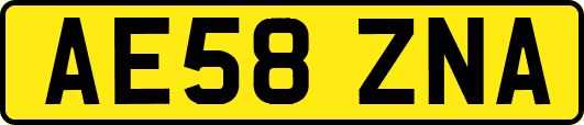 AE58ZNA