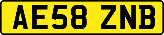 AE58ZNB