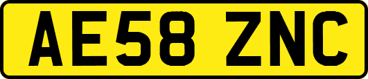 AE58ZNC