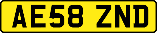 AE58ZND