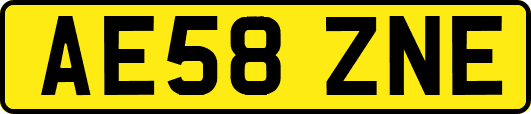 AE58ZNE
