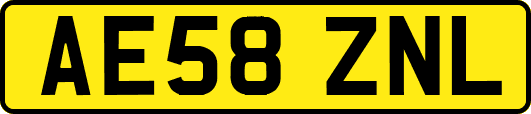 AE58ZNL