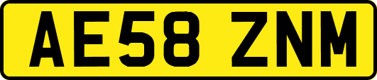 AE58ZNM