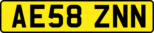 AE58ZNN