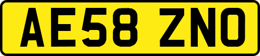 AE58ZNO