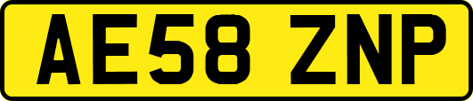 AE58ZNP