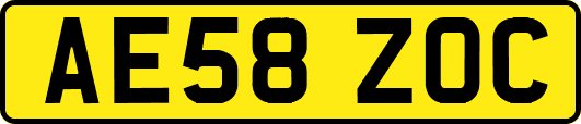 AE58ZOC