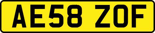 AE58ZOF