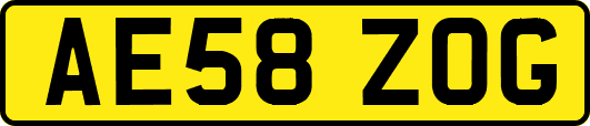 AE58ZOG
