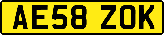 AE58ZOK