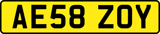 AE58ZOY