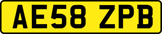 AE58ZPB