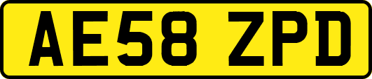 AE58ZPD