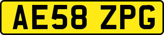 AE58ZPG