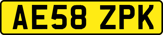 AE58ZPK