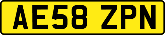 AE58ZPN