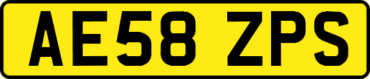AE58ZPS