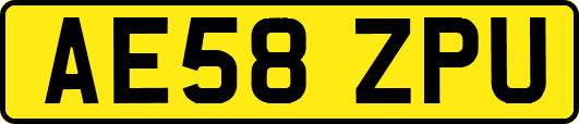 AE58ZPU