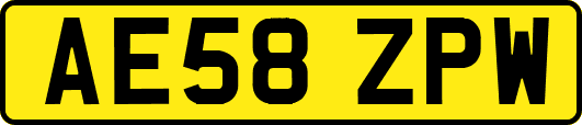 AE58ZPW