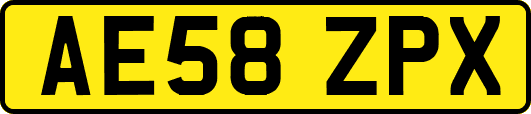 AE58ZPX
