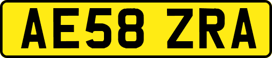 AE58ZRA