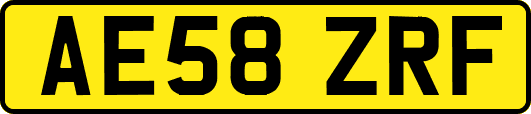 AE58ZRF