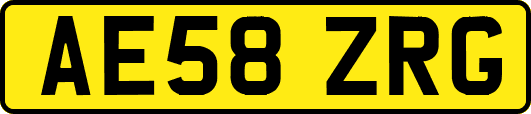 AE58ZRG