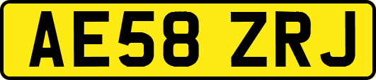 AE58ZRJ