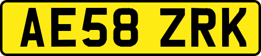 AE58ZRK