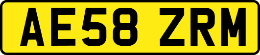 AE58ZRM