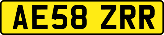 AE58ZRR