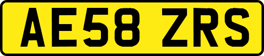 AE58ZRS