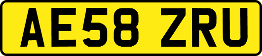 AE58ZRU