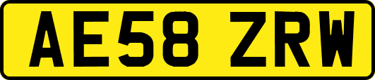 AE58ZRW