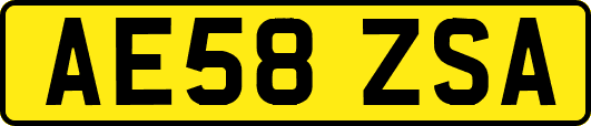 AE58ZSA
