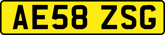 AE58ZSG