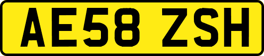AE58ZSH