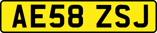 AE58ZSJ