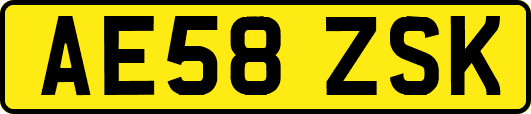 AE58ZSK