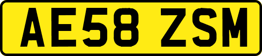 AE58ZSM