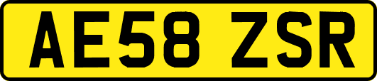 AE58ZSR