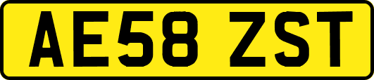 AE58ZST